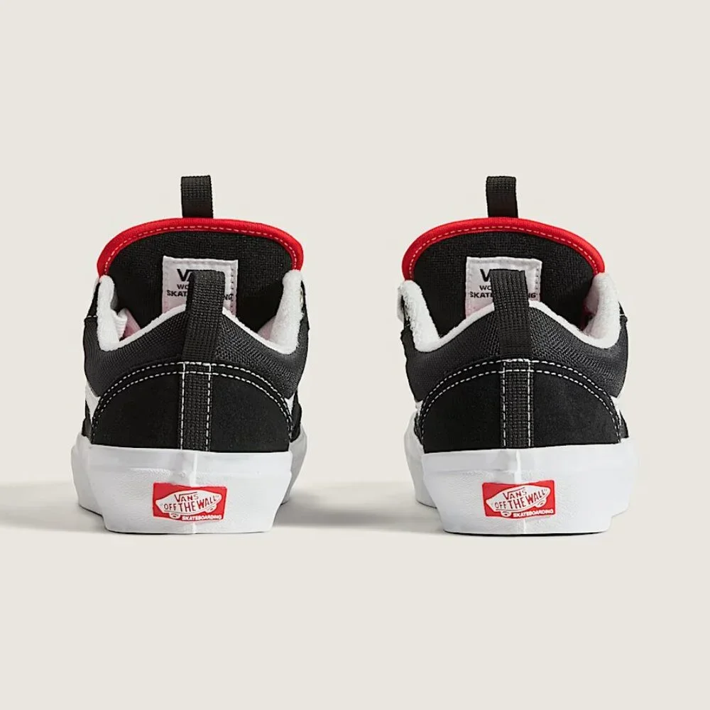 Vans Skate Old Skool 36 Black White VN000D5RBA2 Men's Size 12 Shoes NEW - Picture 14 of 16